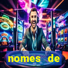 nomes de campeonatos criativos